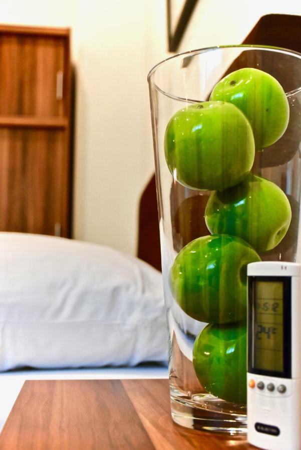 Aparthotel Christie เบอร์ลิน ภายนอก รูปภาพ